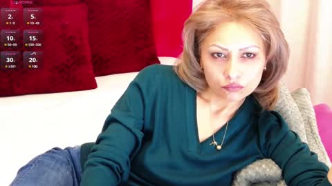 loradelniro1 online show from January 2025 01:24:01 PM