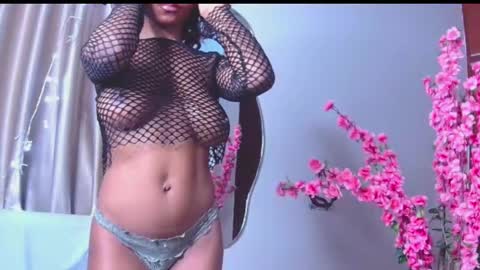 Blackcat online show from December 2025 11:00:02 PM