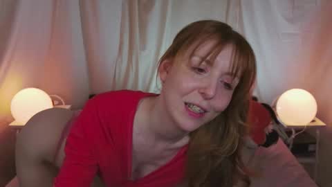 LoraFoxy online show from March 2026 04:47:01 PM