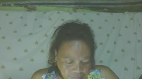 LorahVane online show from April 2026 06:53:02 PM