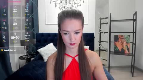 Snapshot of lorasunny chatting on September 2025 01:38:02 AM Ur sensual Lora online show from September 2025 01:38:02 AM