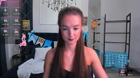 Snapshot of lorasunny chatting on September 2025 01:29:01 AM Ur sensual Lora online show from September 2025 01:29:01 AM