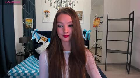 Snapshot of lorasunny chatting on September 2025 08:27:02 AM Ur sensual Lora online show from September 2025 08:27:02 AM