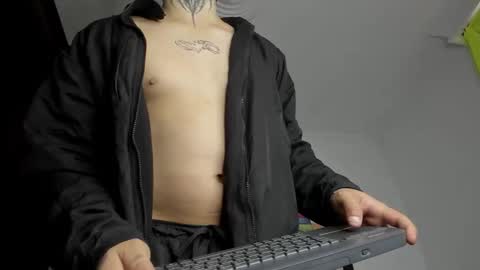 Lord Asmodeus online show from November 2025 12:04:02 PM