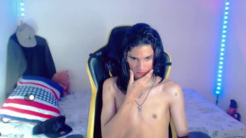 LORD online show from December 2024 11:02:02 PM