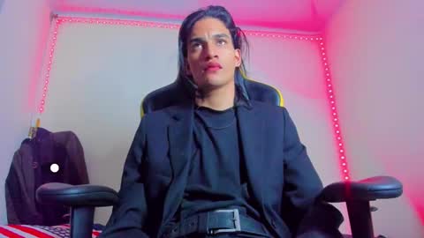 LORD online show from December 2024 08:54:02 PM