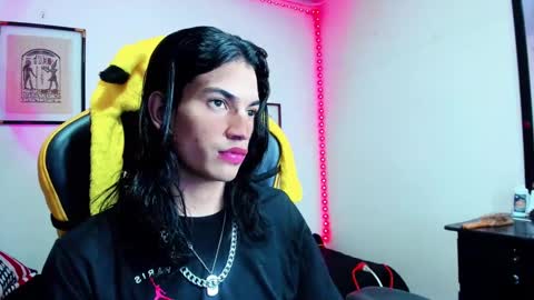 LORD online show from January 2025 07:10:01 PM