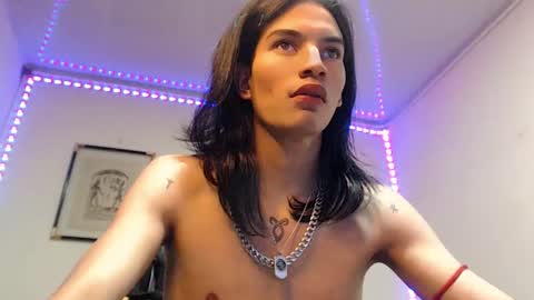 LORD online show from January 2025 08:35:01 PM
