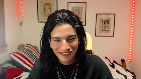 LORD online show from January 2025 10:32:02 PM