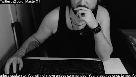 lord_masterx online show from January 2026 09:09:01 PM