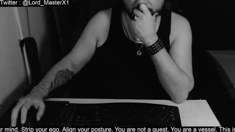 lord_masterx online show from January 2026 12:48:01 AM