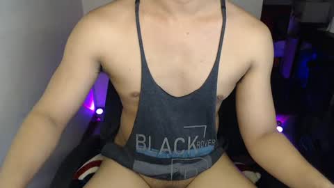 Snapshot of lord_of_cum69 chatting on July 2026 12:55:01 PM Macky online show from July 2026 12:55:01 PM