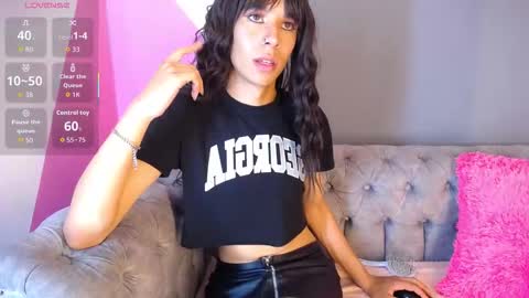 Tayron online show from March 2026 05:44:01 AM