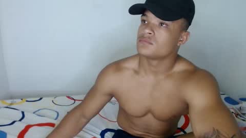 Dominic online show from September 2025 06:35:02 AM