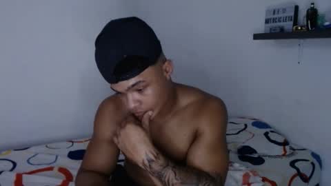 Dominic online show from September 2025 01:49:01 AM