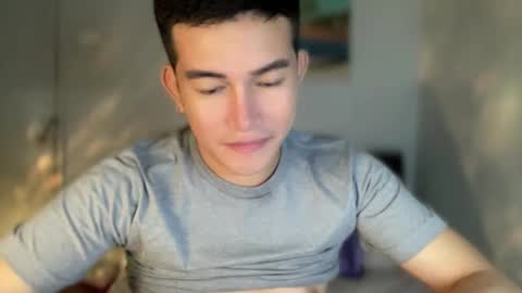 BULLET online show from January 2025 11:52:01 AM