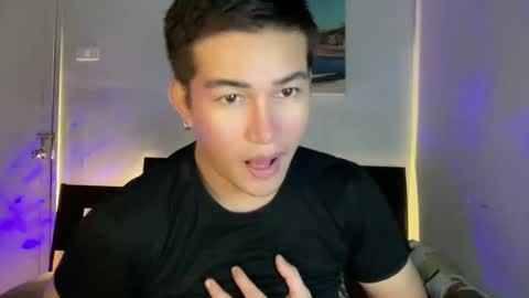 BULLET online show from February 2025 01:43:02 PM