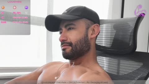 Cale online show from April 2026 02:03:02 PM