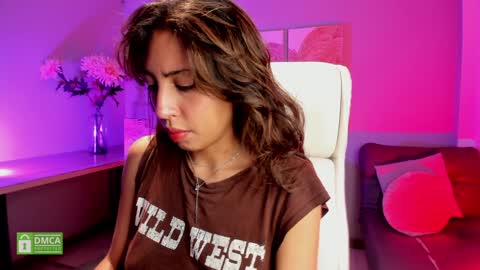 Deborah Daz online show from January 2025 04:54:01 PM