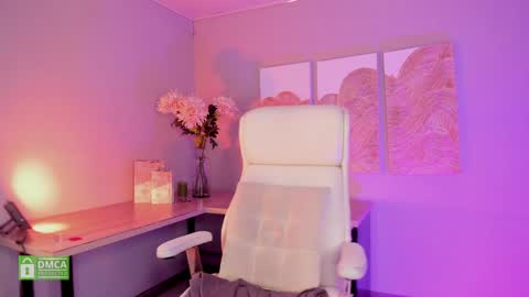 Deborah Daz online show from February 2025 11:49:02 AM