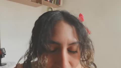 Deborah Daz online show from April 2026 07:07:02 PM