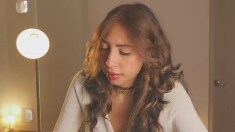 Deborah Daz online show from May 2026 03:42:02 PM