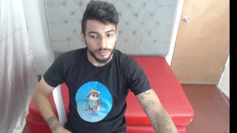 lordperciival online show from September 2025 02:50:01 PM
