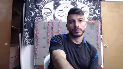 lordperciival online show from September 2025 04:07:01 PM