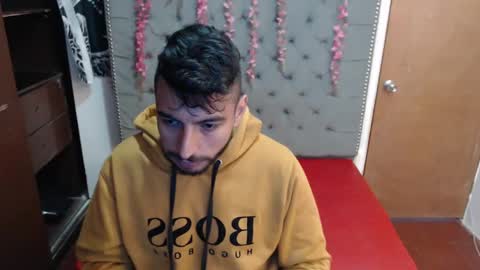 lordperciival online show from September 2025 03:03:01 PM