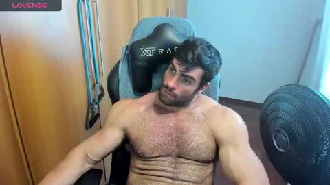 Snapshot of lordtroper chatting on October 2025 06:10:01 PM Lord Troper online show from October 2025 06:10:01 PM