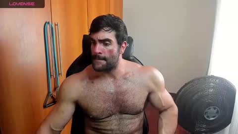 Snapshot of lordtroper chatting on October 2025 05:36:01 PM Lord Troper online show from October 2025 05:36:01 PM