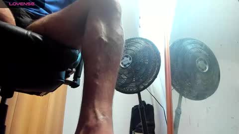 Lord Troper online show from November 2025 10:16:02 AM