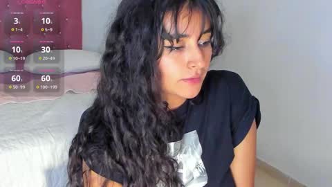 lore_rey online show from December 2024 03:52:01 AM