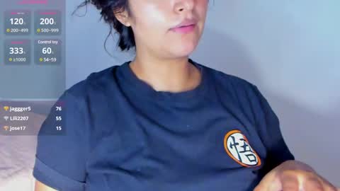 lore_rey online show from December 2024 03:40:02 AM