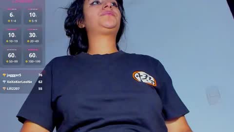lore_rey online show from December 2024 06:43:01 AM