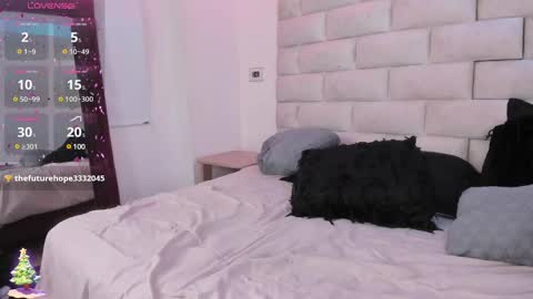  Loreana  online show from December 2024 03:59:01 PM