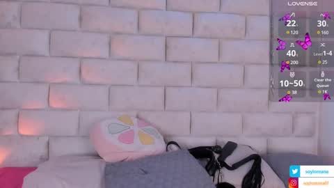  Loreana  online show from January 2025 03:51:01 PM