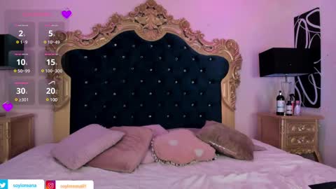  Loreana  online show from February 2025 04:43:01 AM