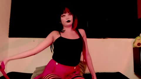 Lore Depp online show from March 2026 05:19:01 AM