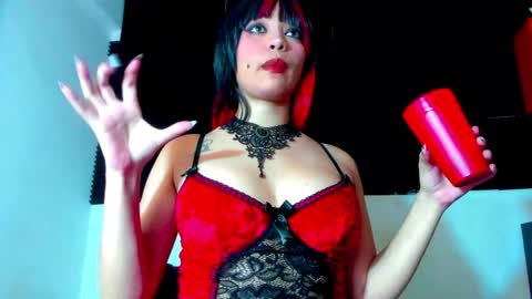 Lore Depp online show from May 2026 08:50:02 PM