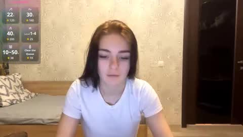 Olivia online show from January 2026 02:22:02 PM