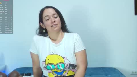 Loren Grey online show from March 2026 08:14:01 PM