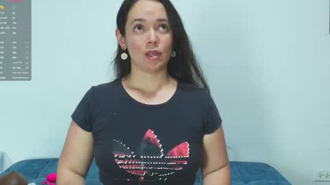 Loren Grey online show from April 2026 08:06:02 PM