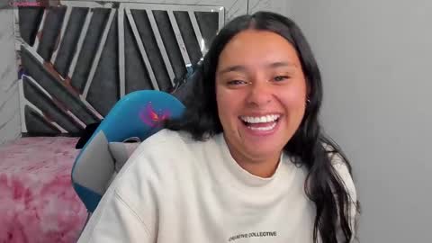 lorem_adams online show from January 2025 11:22:02 AM