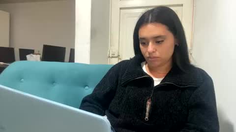 lorem_adams online show from February 2025 10:31:01 PM