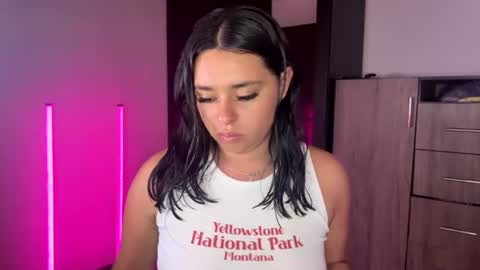 lorem_adams online show from June 2026 11:47:02 AM