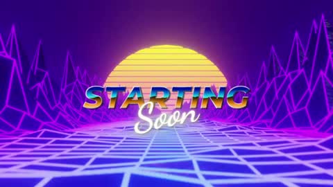 Lorem Luxe online show from March 2026 11:52:01 PM