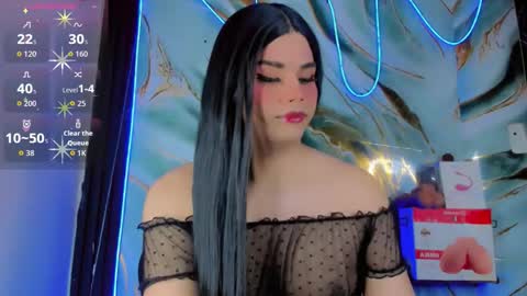 lorems_ online show from February 2026 10:25:01 AM