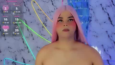 lorems_ online show from April 2026 08:33:02 AM