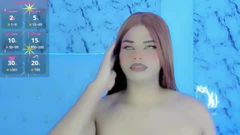 lorems_ online show from April 2026 10:31:01 AM